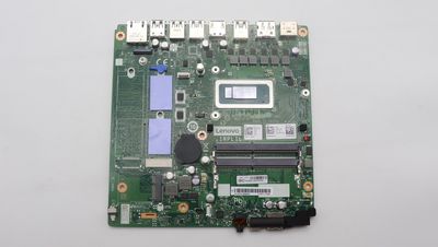Lenovo Bdplanar Mb Rpl-U I5 15W Win Dpk Ww