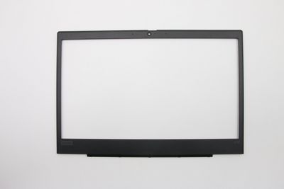 Lenovo B Cover RGB BLK L13 Clamshell