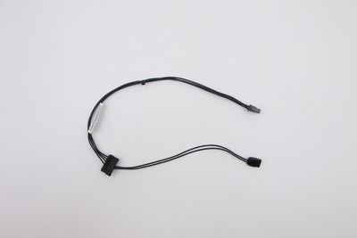 Lenovo SATA power cable with 290mm and 180mm lengths