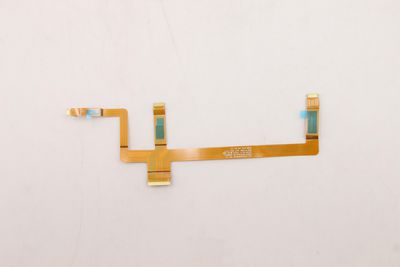 Lenovo Flat cable for Lenovo laptops, Serval 1.0 INTEL FRU, 18cm length