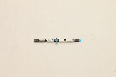 Lenovo CS20 Common Camera type A2 Backup, HD RGB, 2 MIC, ZIF, Y=4mm, w/o cbl - AVC-HAA-8TF7D1