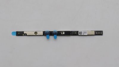 Lenovo 5MP USB camera with RGB and IR imaging