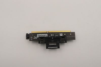 Lenovo PCIe x16 riser card for  Lenovo ThinkStation P360  Ultra