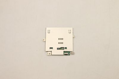 Lenovo Smart Card Reader for secure  authentication