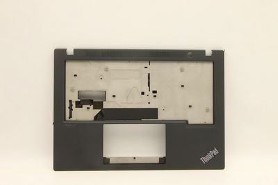 Lenovo Black base cover assembly for ThinkPad T14 Gen 3