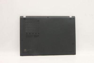 Lenovo COVER FRU PHOENIX  D_COVER_WWAN_BLK_ASSY