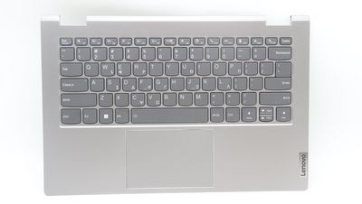 Lenovo COVER UpperCaseASM_GRE C21JG  MG BL