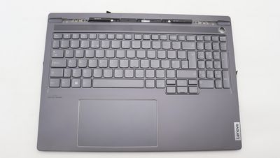 Lenovo Upper case cover assembly for  Lenovo ThinkBook 16p G4 IRH