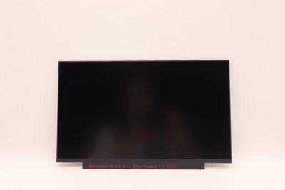 Lenovo 14-inch Full HD laptop display with anti-glare coating