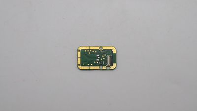 Lenovo FINGER_PRT FRU FPR MoC BK SA  Syn-OMS
