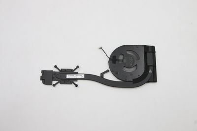 Lenovo Intel FRU Thermal Module for  Lenovo laptops