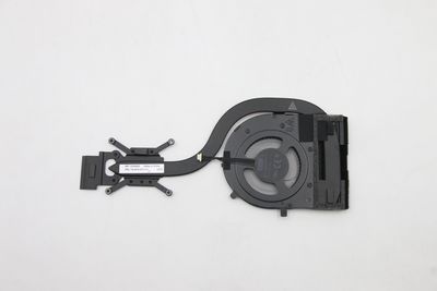 Lenovo Serval 1.0 Intel Thermal Module