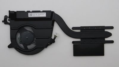 Lenovo Cooling heatsink for Lenovo DELTA+DELTA LLX-2