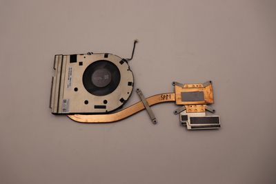 Lenovo Heatsink assembly for Lenovo  systems, Griffin  JT4C0_UMA_THM
