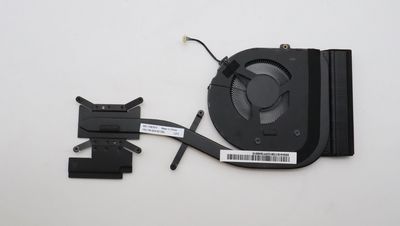 Lenovo Heatsink assembly for Lenovo  Gen 4 laptops