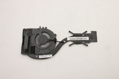 Lenovo HEATSINK FRU  JX3B0_UMA_THM_ASSY_AVC