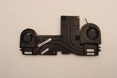 Lenovo Heatsink assembly for Lenovo laptops