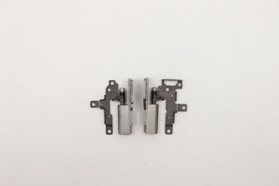 Lenovo ThinkPad L13 Gen 1 and Gen 2 hinge set Set (L+R), Ares, Clamshell