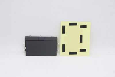 Lenovo FRU CS21  3+2bCP,Small,GL-Mylar + Elan  PCB, Villi Black, SOVP&MP, Chicony