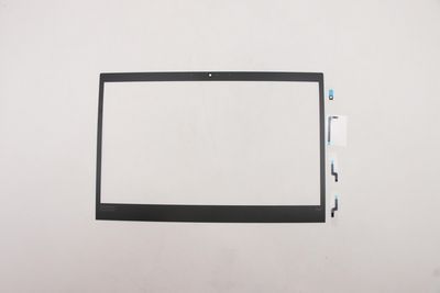 Lenovo RGB bezel sheet with FHD/LP tape for Lenovo T14 Gen 2