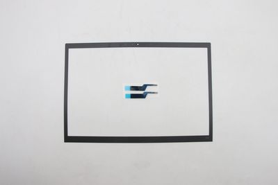 Lenovo RGB Bezel Sheet for Lenovo Serval 1.0 INTEL FHD