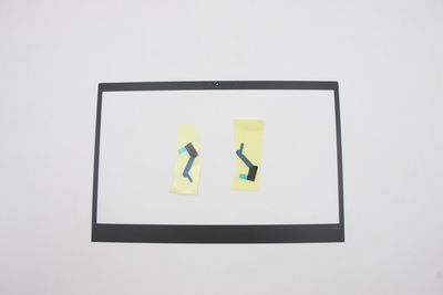 Lenovo RGBBEZELSHEET+T31 ACOV TAPE  ASM
