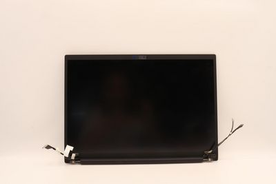 Lenovo 16.0-inch FHD+ mechanical assembly with camera