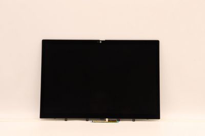 Lenovo 13.3-inch WUXGA touchscreen  LCD module