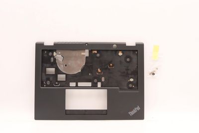 Lenovo MECH_ASM FRU C COV,YOGA WFC  BK Fenrir