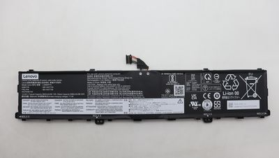 Lenovo 90Wh laptop battery for Lenovo