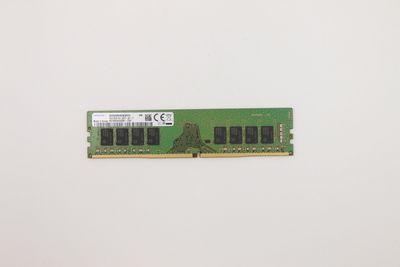Lenovo 16GB DDR4 UDIMM memory  module, 2933MHz