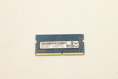 Lenovo 16GB DDR4 SODIMM memory module, 3200MHz