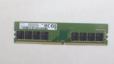 Lenovo 16GB DDR4-3200 UDIMM memory module