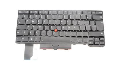 Lenovo Full-size Portuguese keyboard for Lenovo ThinkPad
