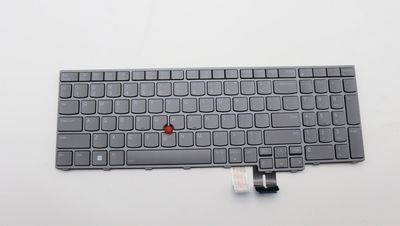 Lenovo Backlit keyboard for Lenovo ThinkPad P16