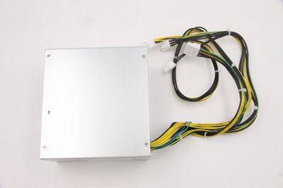 Lenovo 500W ATX power supply unit  with 92% efficiency