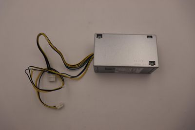 Lenovo 180W internal power supply unit with TCO9.0 certification