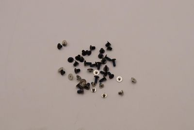 Lenovo screw replacement kit with M2  screws