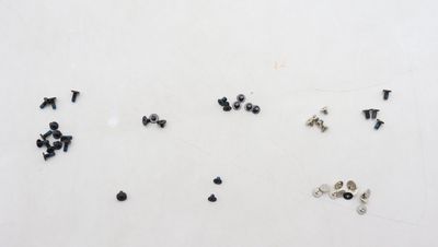 Lenovo Screw kit for GriffinP-2.0  AMD compatibility