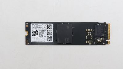 Lenovo 1TB M.2 2280 PCIe 4.0 NVMe  SSD with OPAL