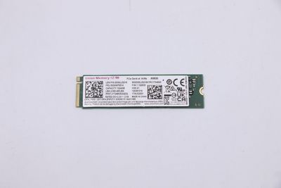 Lenovo 1TB M.2 NVMe SSD with PCIe 4.0 x4 interface