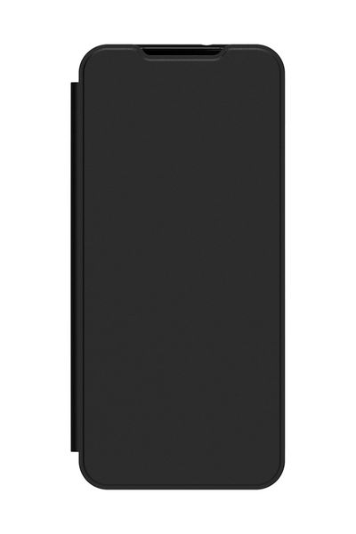 Samsung GP-FWA146AMABQ Handy-Schutzhülle 16,8 cm (6.6") Folio Schwarz (GP-FWA146AMABQ)