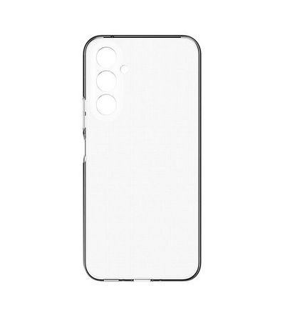 Galaxy A34 5G Wolke Clear Case