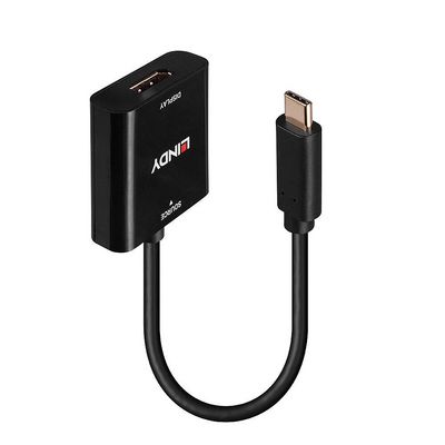 Lindy 43269 USB grafisk adapter 3840 x