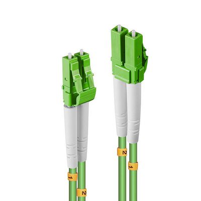 Lindy 20m Fibre Optic Cable LC/LC, 50/125?m, OM5