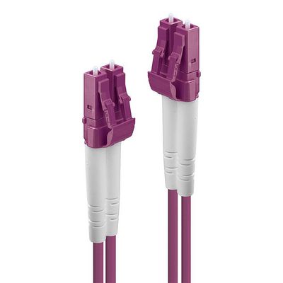Lindy 46346 InfiniBand og fiberoptisk