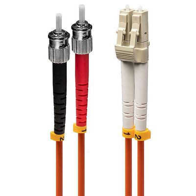 Lindy 46491 InfiniBand og fiberoptisk