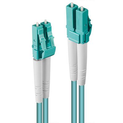Lindy 46401 InfiniBand og fiberoptisk
