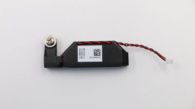 Lenovo 27mm Internal speaker for  Lenovo ThinkCentre desktops