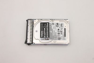 Lenovo 2TB 7.2K 12Gbpshot swap **Refurbished**